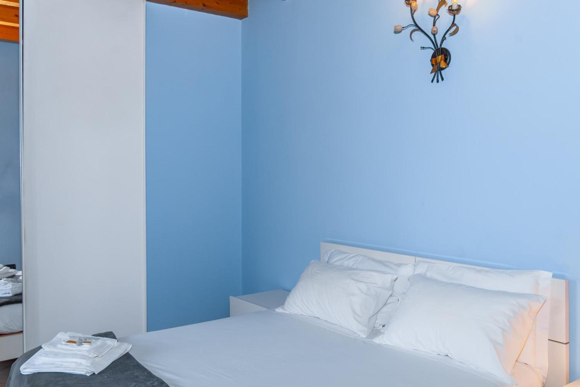 Casa Vacanze Renata Costa Volpino Extérieur photo