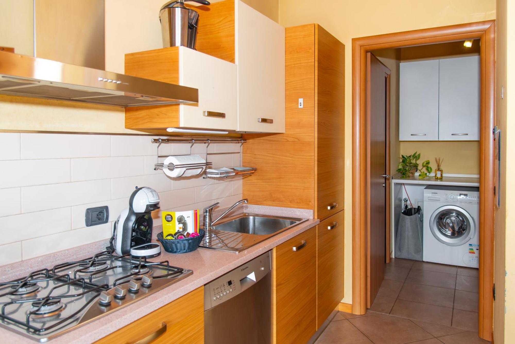 Casa Vacanze Renata Costa Volpino Extérieur photo