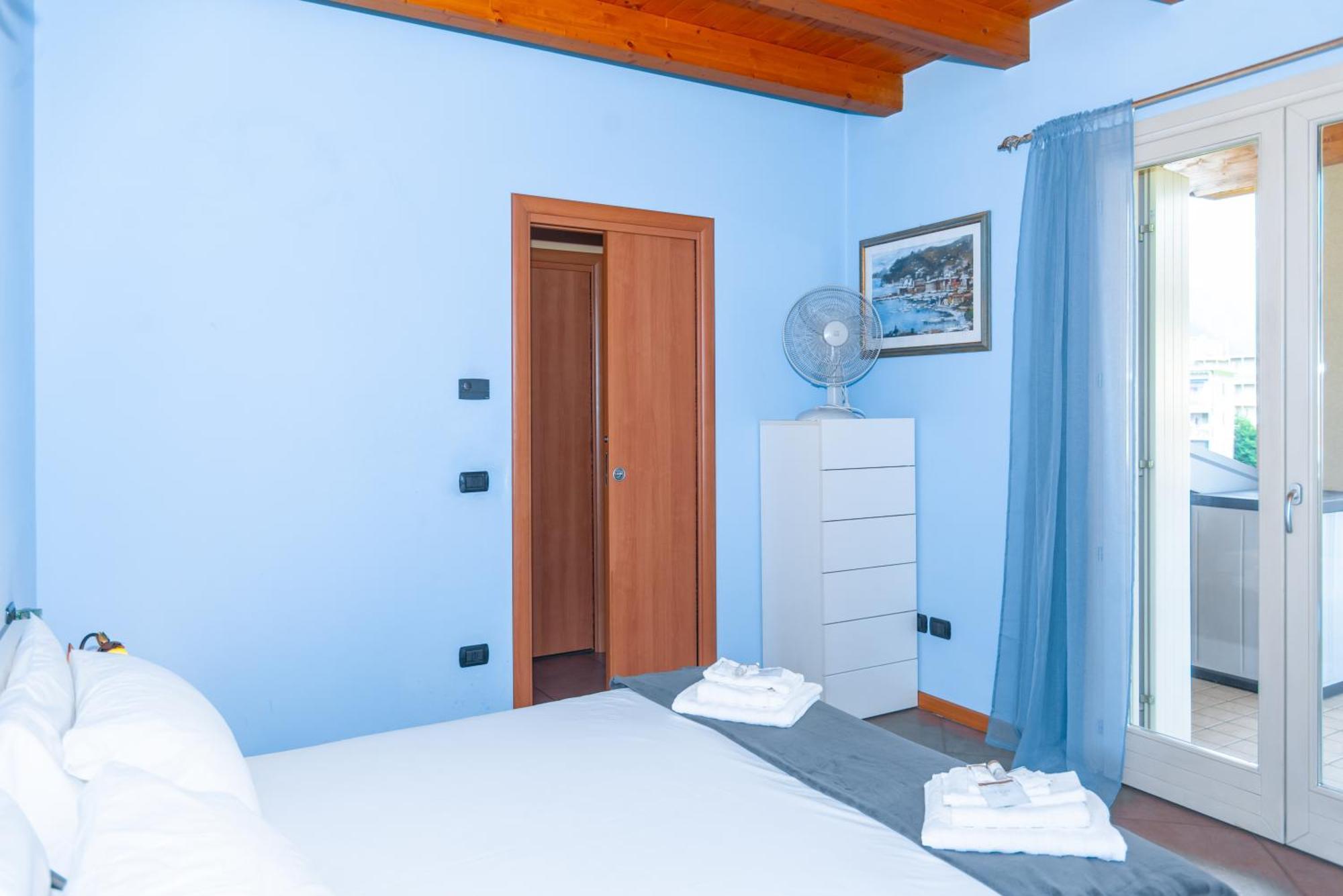 Casa Vacanze Renata Costa Volpino Extérieur photo