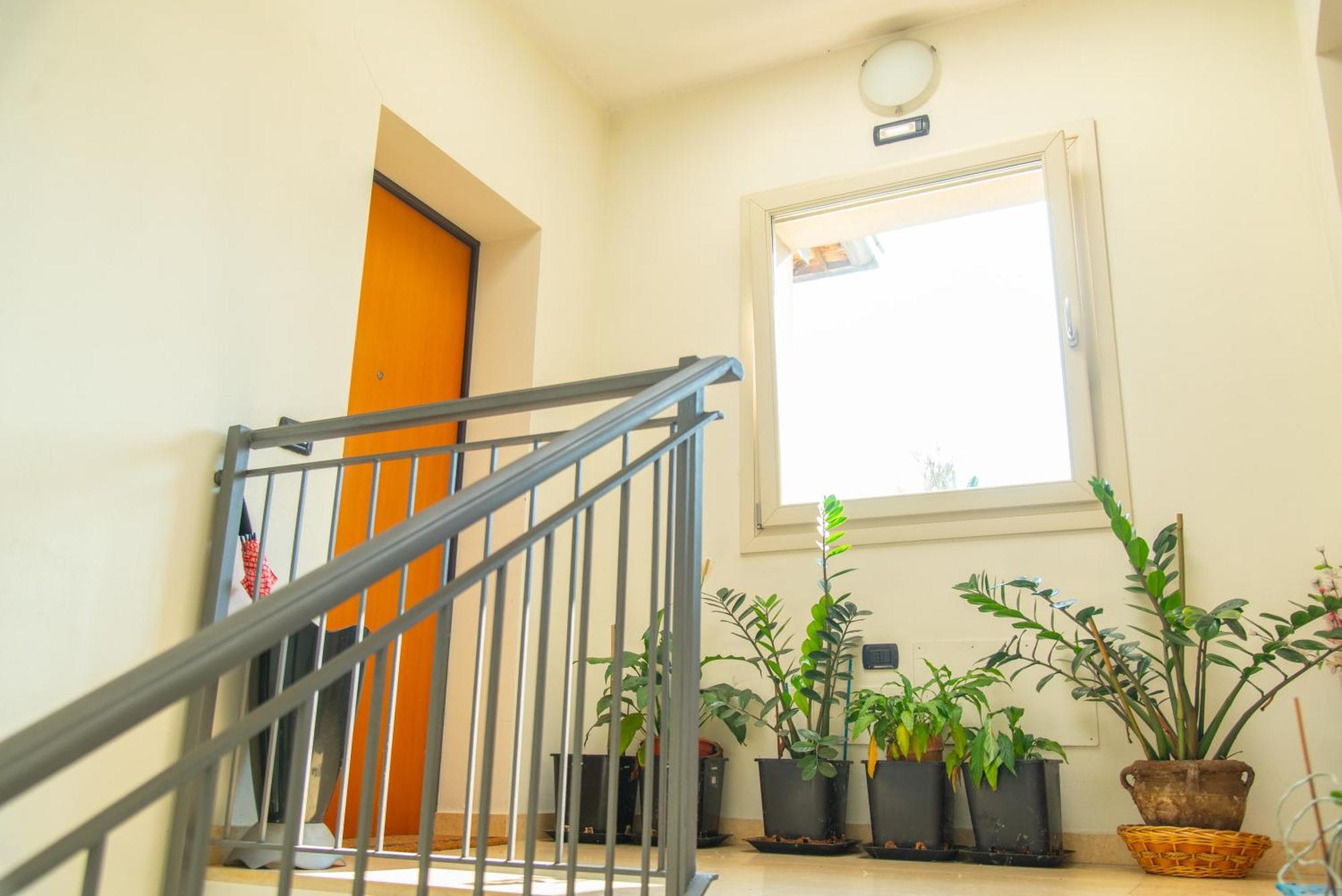 Casa Vacanze Renata Costa Volpino Extérieur photo