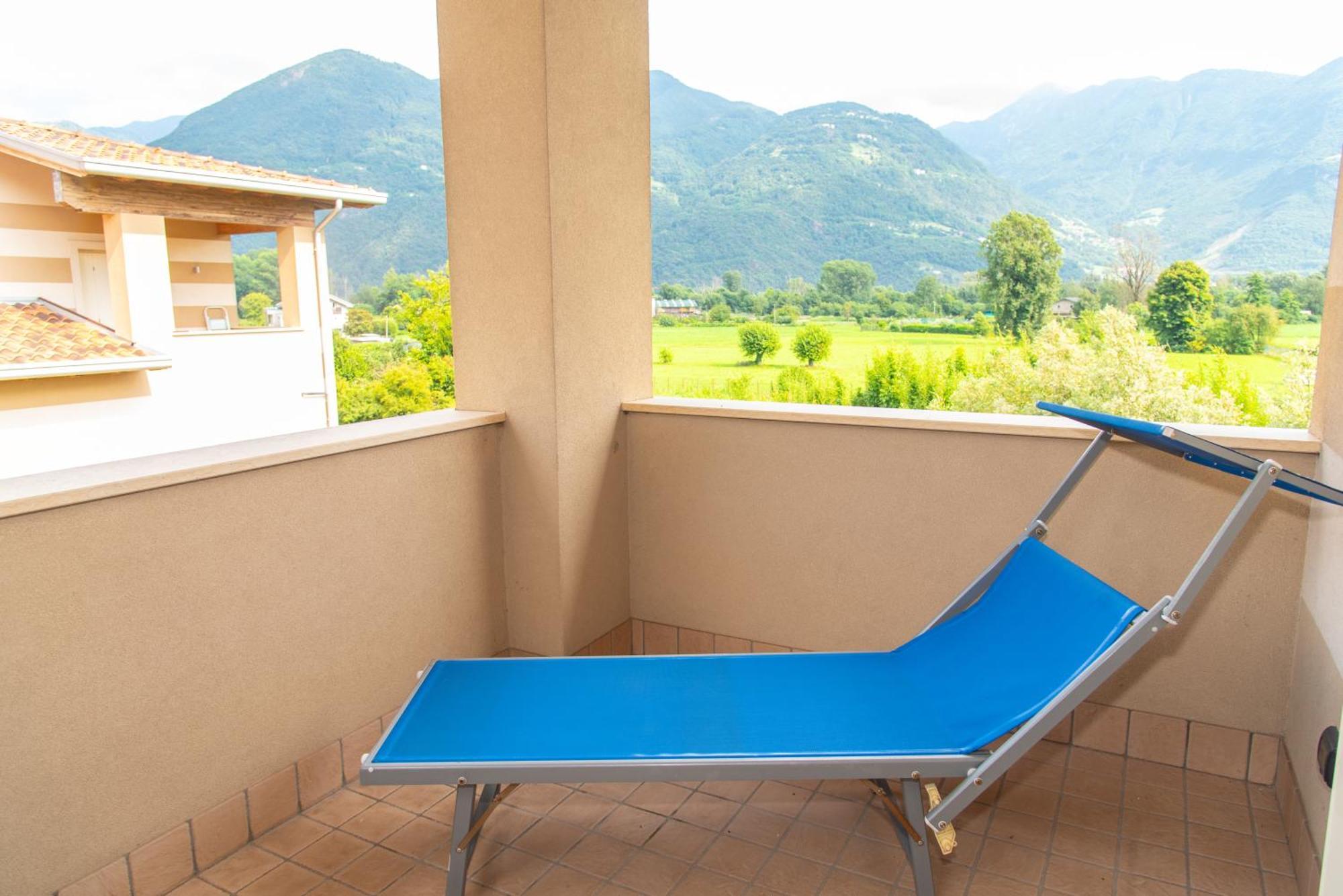 Casa Vacanze Renata Costa Volpino Extérieur photo