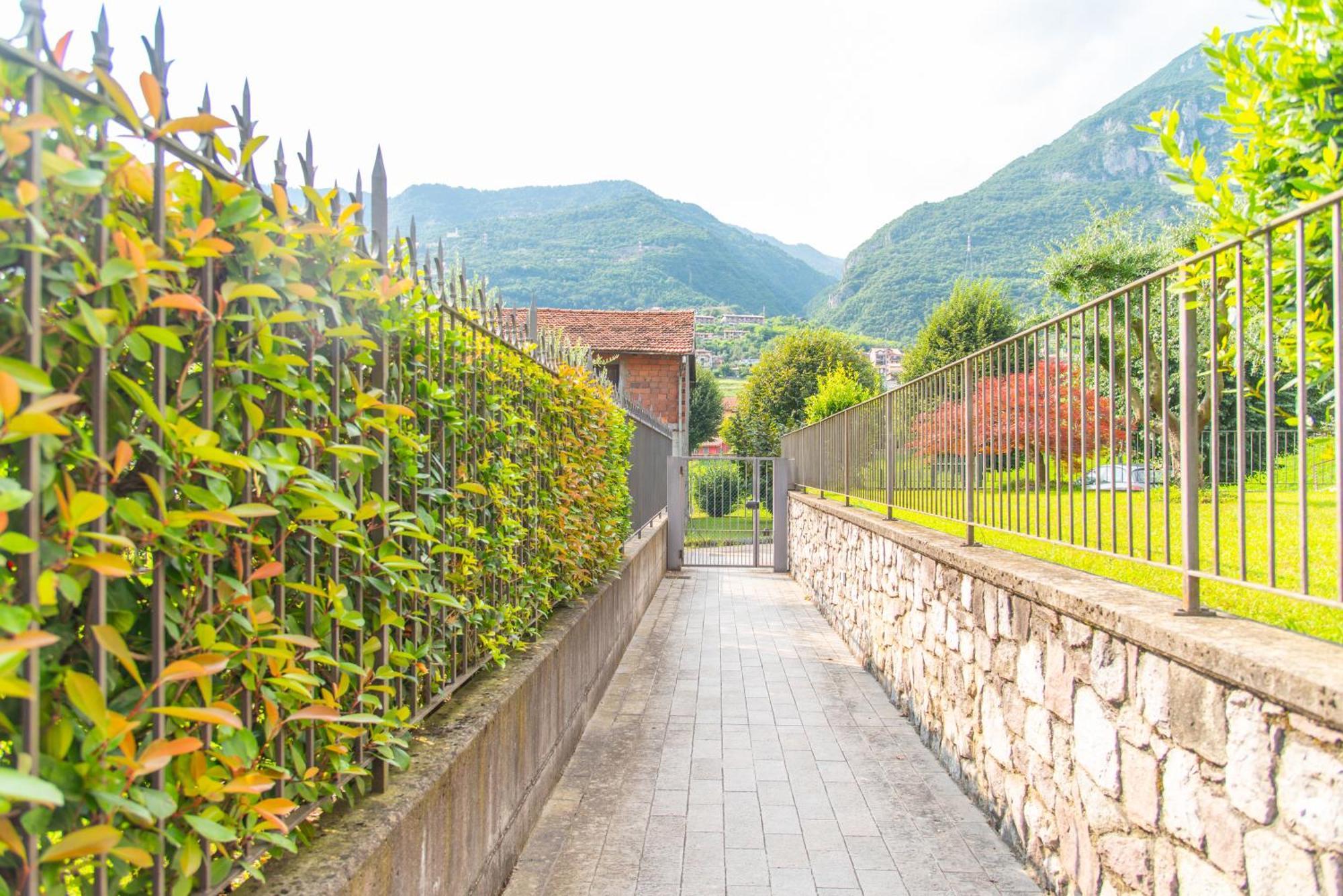 Casa Vacanze Renata Costa Volpino Extérieur photo