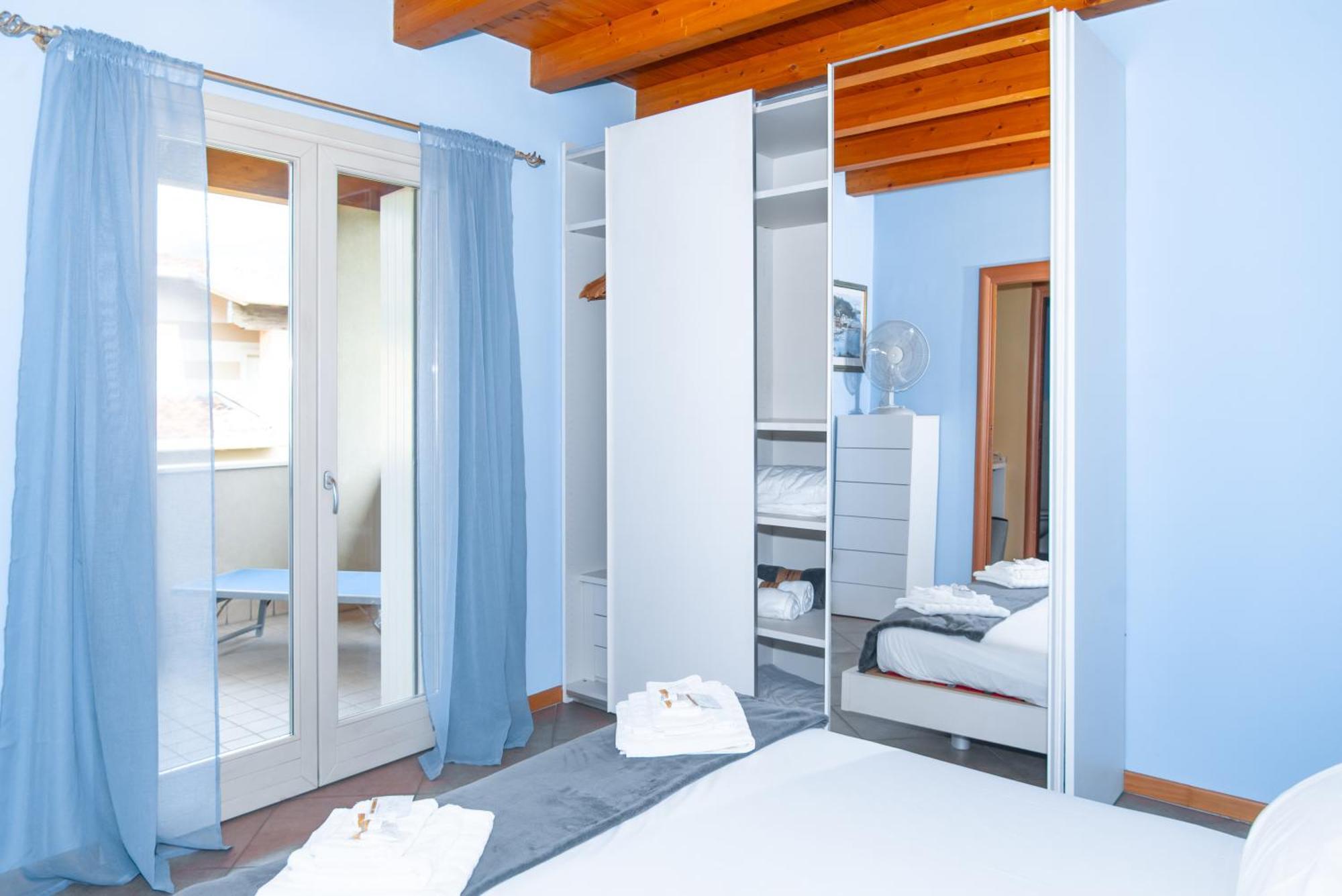 Casa Vacanze Renata Costa Volpino Extérieur photo