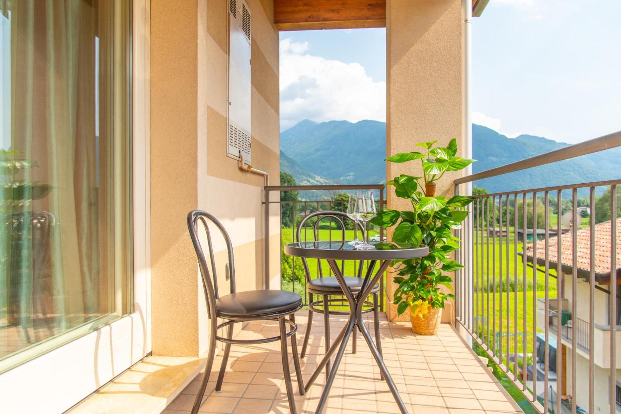 Casa Vacanze Renata Costa Volpino Extérieur photo