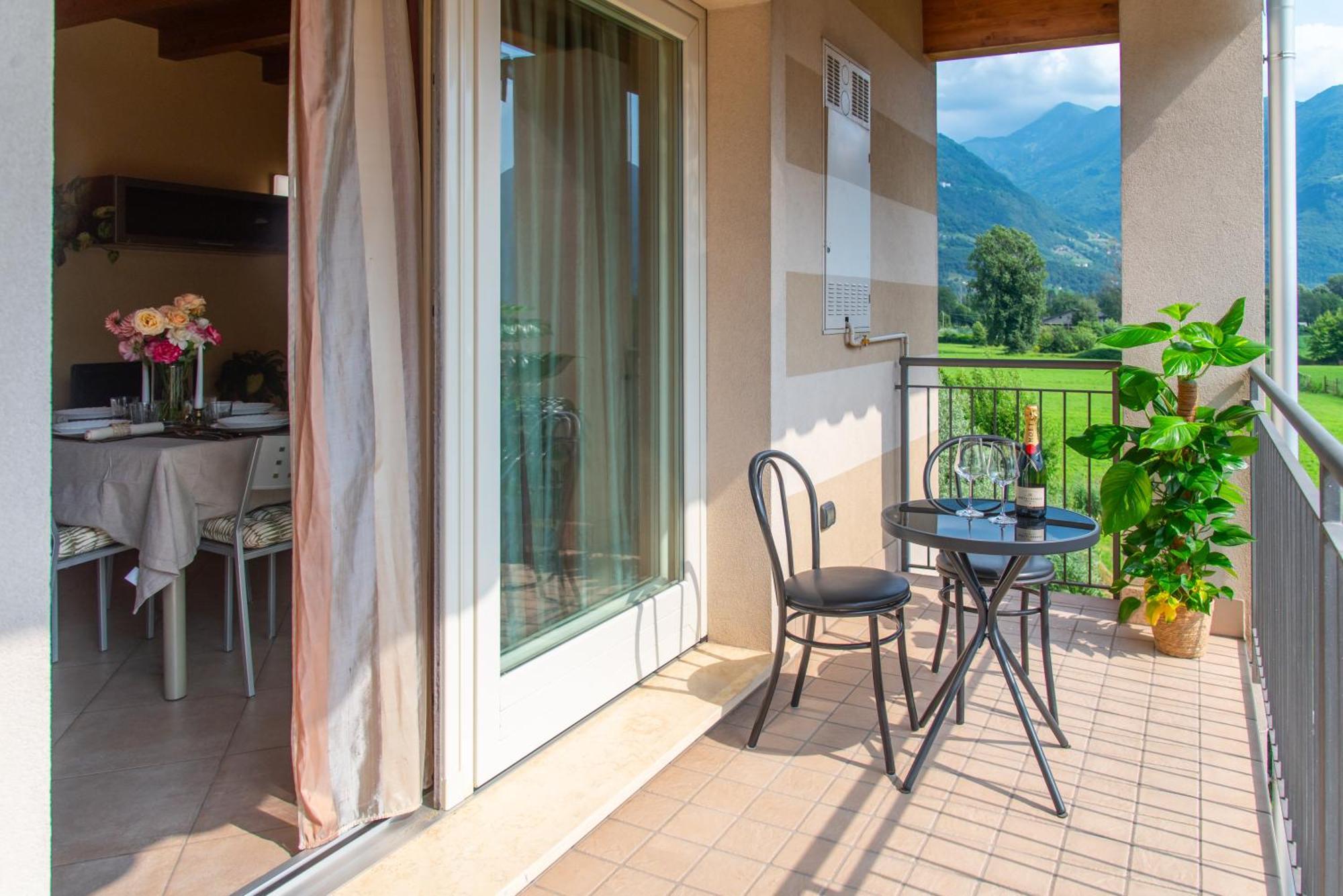 Casa Vacanze Renata Costa Volpino Extérieur photo
