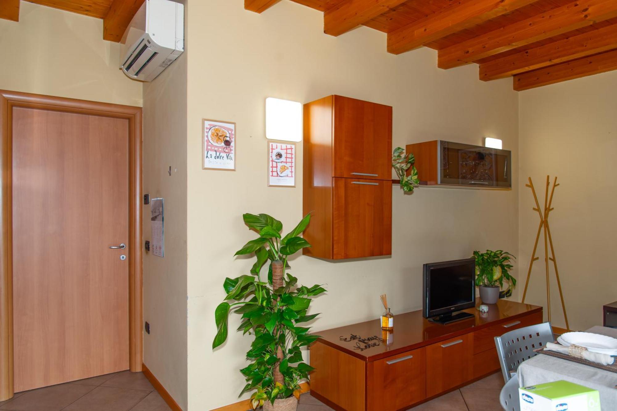 Casa Vacanze Renata Costa Volpino Extérieur photo