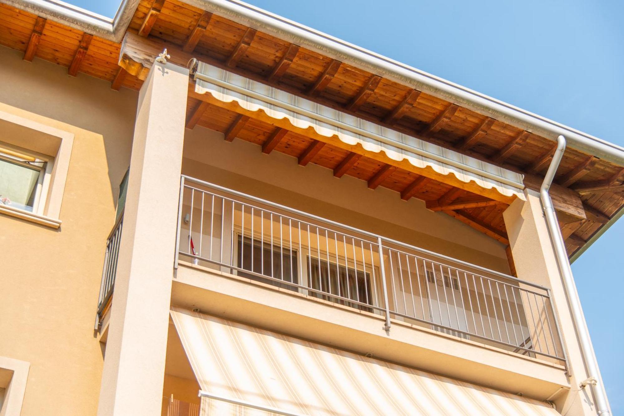 Casa Vacanze Renata Costa Volpino Extérieur photo