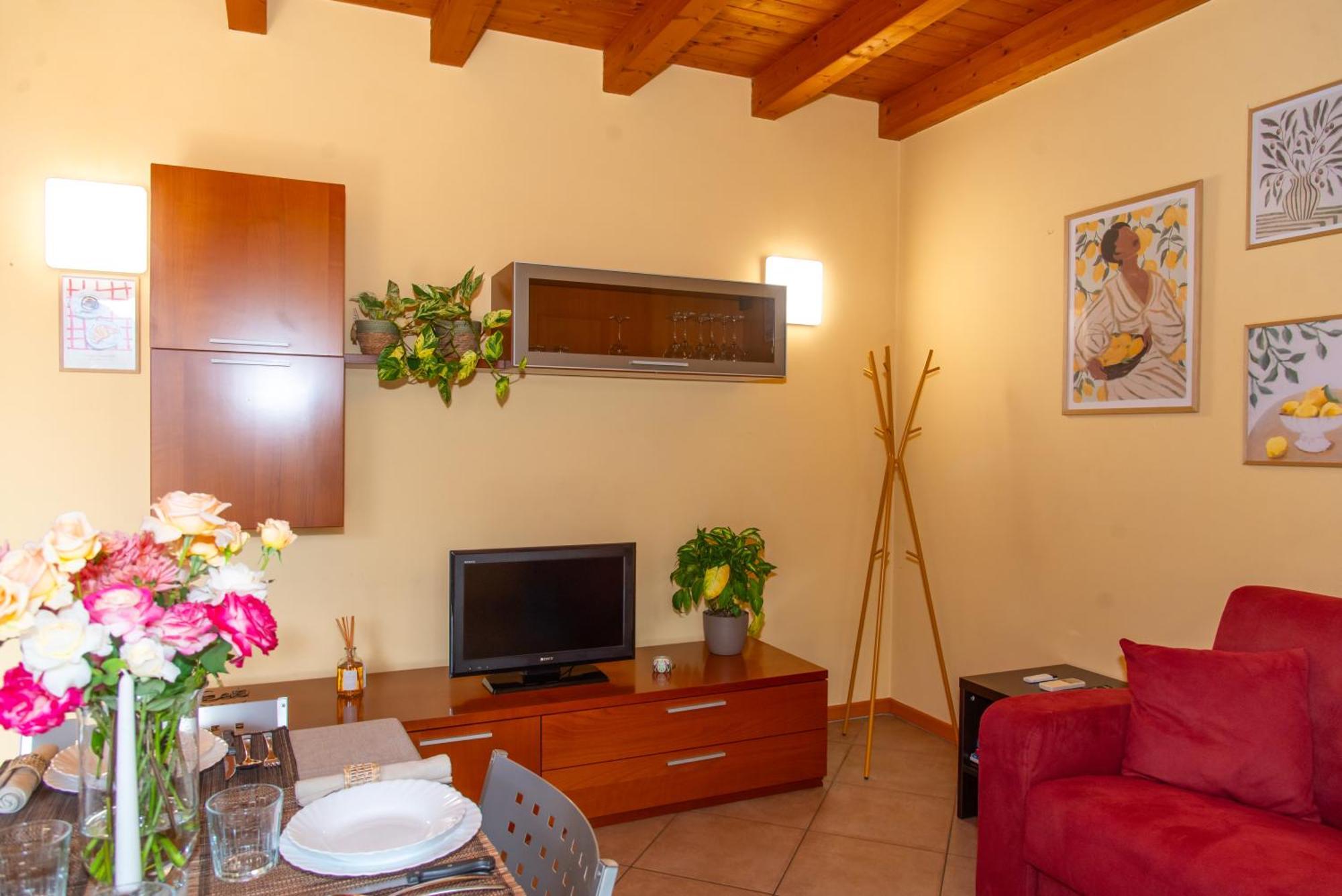 Casa Vacanze Renata Costa Volpino Extérieur photo