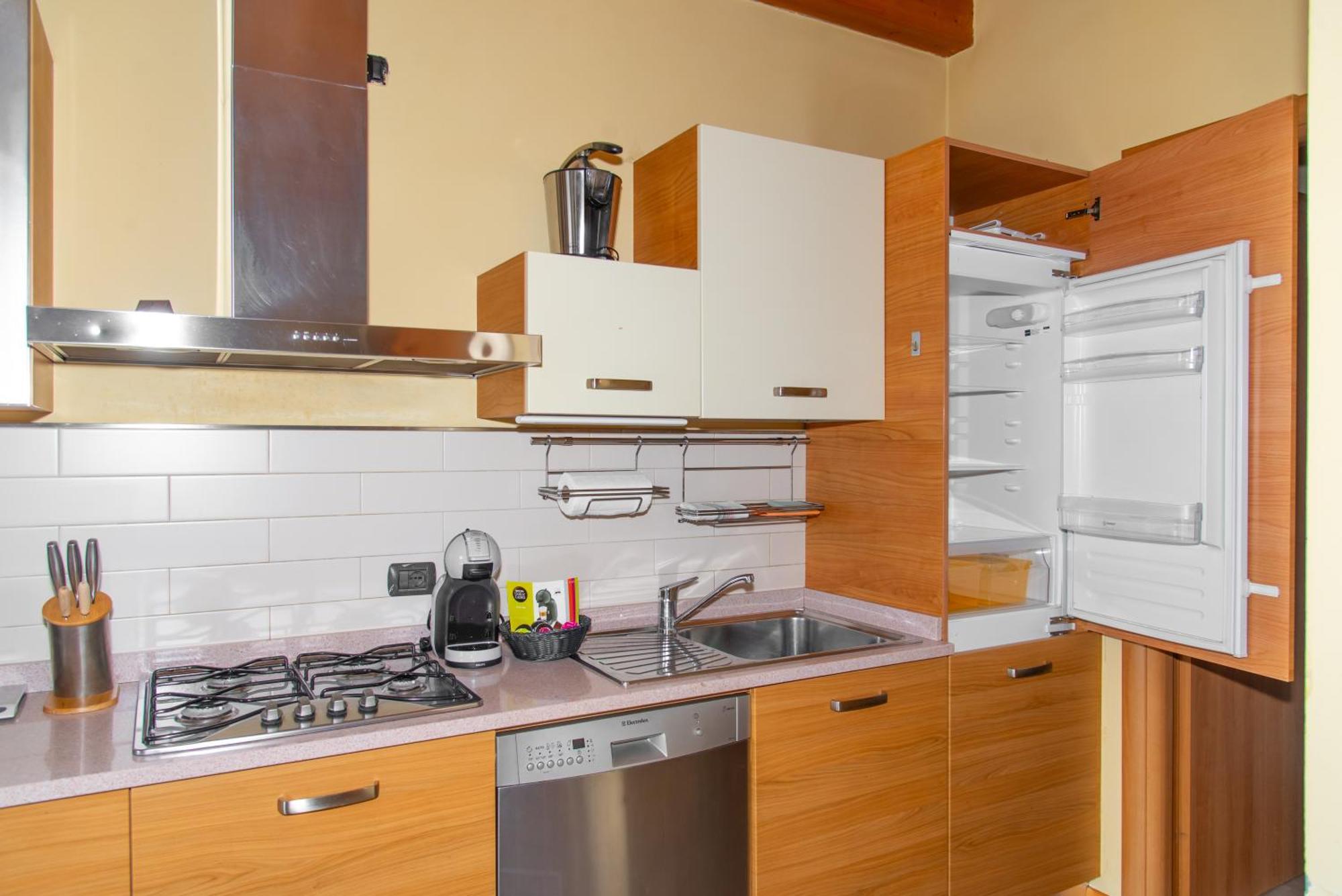 Casa Vacanze Renata Costa Volpino Extérieur photo