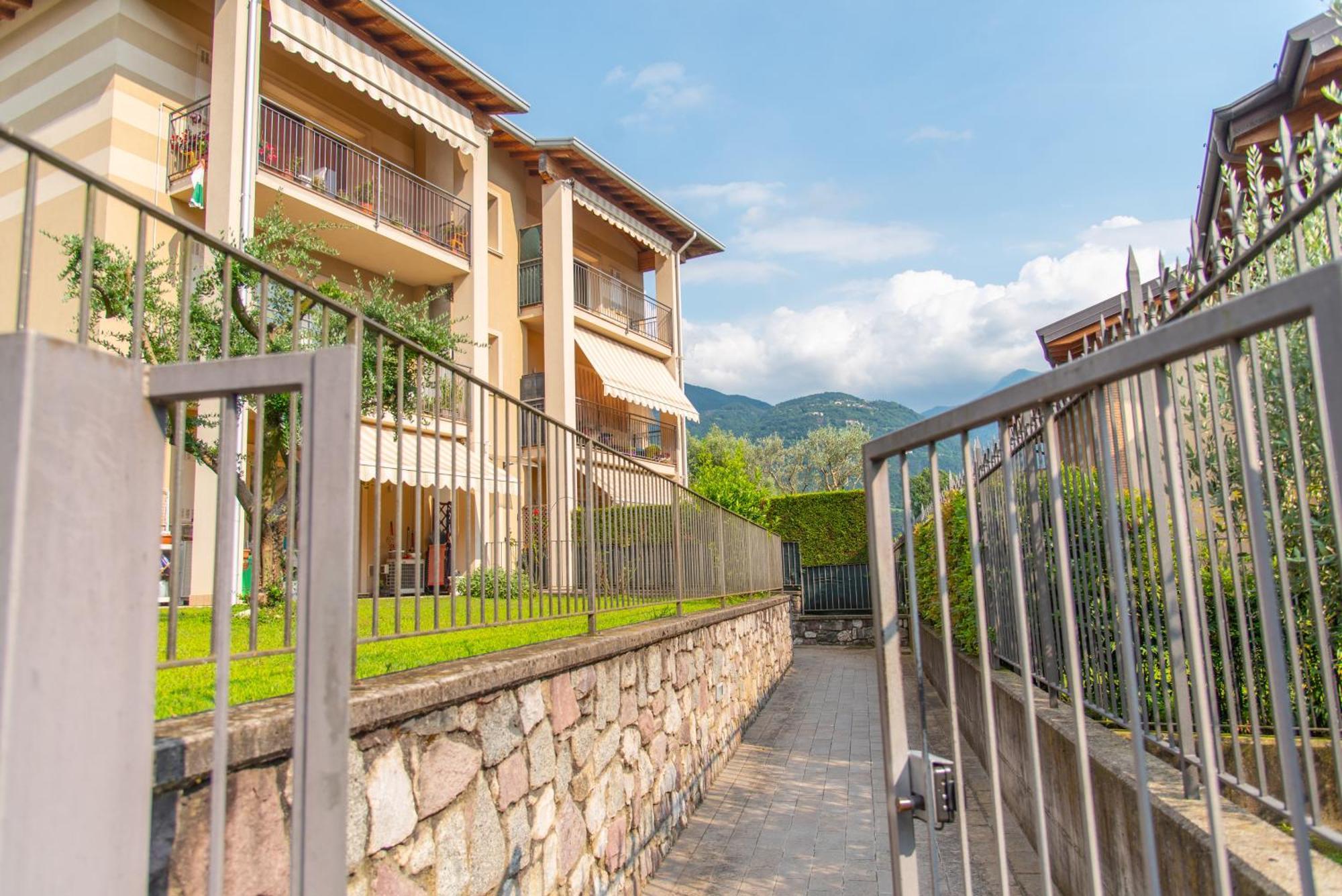 Casa Vacanze Renata Costa Volpino Extérieur photo
