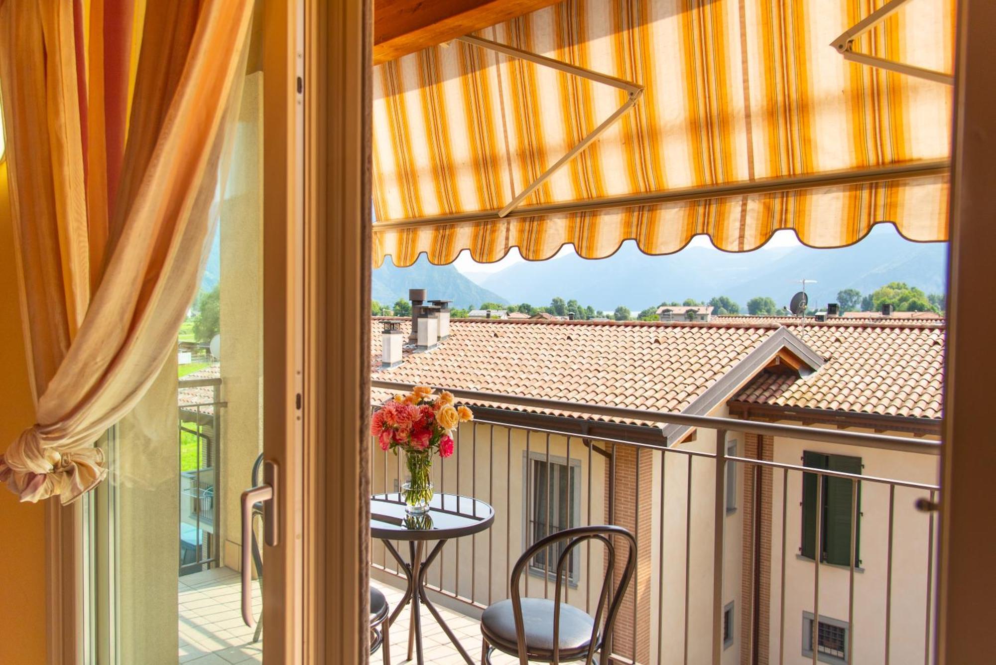 Casa Vacanze Renata Costa Volpino Extérieur photo